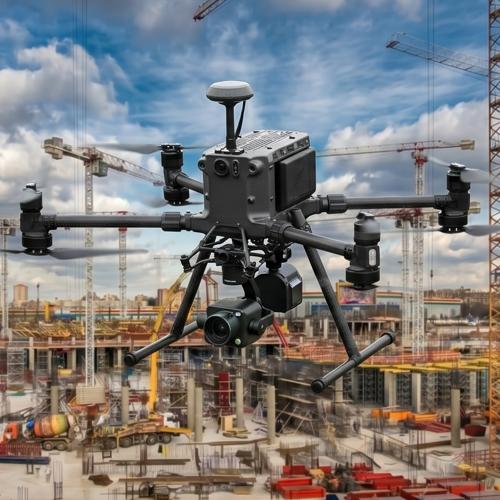 drone 360